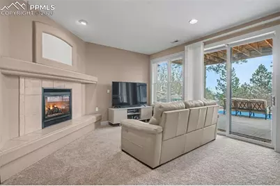 4445 Governors Point, Colorado Springs, CO 80906 - Photo 35