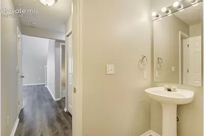 4731 Saddle Ridge Drive, Colorado Springs, CO 80922 - Photo 17