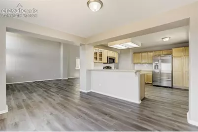 4731 Saddle Ridge Drive, Colorado Springs, CO 80922 - Photo 13