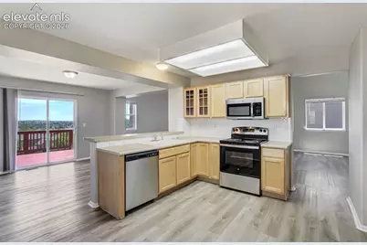 4731 Saddle Ridge Drive, Colorado Springs, CO 80922 - Photo 15