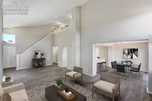 4731 Saddle Ridge Dr, Colorado Springs, CO 80922 - Photo 7