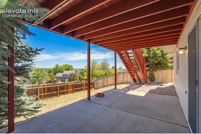 4731 Saddle Ridge Drive, Colorado Springs, CO 80922 - Photo 35