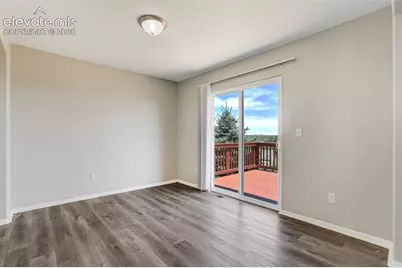 4731 Saddle Ridge Drive, Colorado Springs, CO 80922 - Photo 9