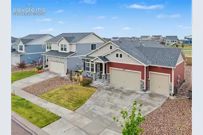 6962 Fauna Glen Drive, Colorado Springs, CO 80927 - Photo 1