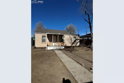 2534 E St Vrain Street, Colorado Springs, CO 80909 - Photo 1