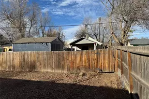 2534 E St Vrain St, Colorado Springs, CO 80909 - Photo 11