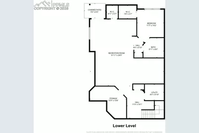 271 Eagle Summit Point #101, Colorado Springs, CO 80919 - Photo 33