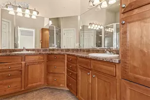 271 Eagle Summit Point, Colorado Springs, CO 80919 - Photo 13