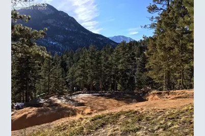 6800 Eagle Mountain Road, Manitou Springs, CO 80829 - Photo 1