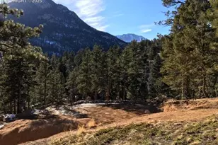 6800 Eagle Mountain Rd, Manitou Springs, CO 80829 - Photo 1