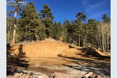 6800 Eagle Mountain Road, Manitou Springs, CO 80829 - Photo 7