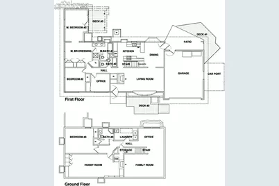 417 Union Place, Colorado Springs, CO 80906 - Photo 49