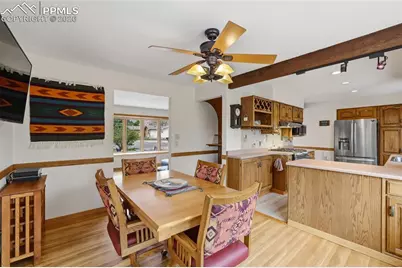 417 Union Place, Colorado Springs, CO 80906 - Photo 7