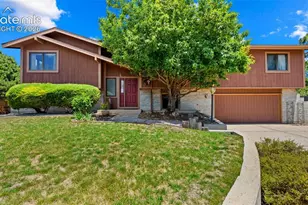 5715 Flintridge Dr, Colorado Springs, CO 80918 - Photo 1