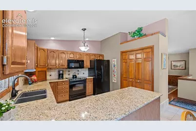 5715 Flintridge Drive, Colorado Springs, CO 80918 - Photo 13