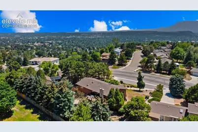 5715 Flintridge Drive, Colorado Springs, CO 80918 - Photo 33