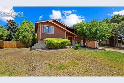 5715 Flintridge Drive, Colorado Springs, CO 80918 - Photo 3