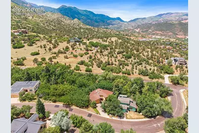 609 Crystal Hills Boulevard, Manitou Springs, CO 80829 - Photo 45
