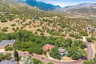 609 Crystal Hills Blvd, Manitou Springs, CO 80829 - Photo 45