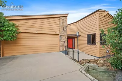 609 Crystal Hills Boulevard, Manitou Springs, CO 80829 - Photo 47