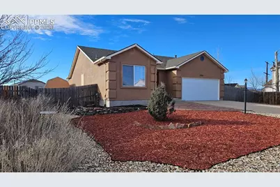 10921 Redington Drive, Peyton, CO 80831 - Photo 3