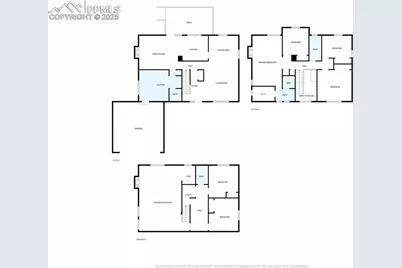 3070 W Enchanted Circle, Colorado Springs, CO 80917 - Photo 49