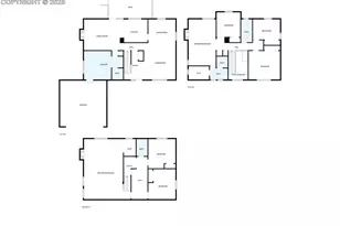 3070 W Enchanted Circle, Colorado Springs, CO 80917 - Photo 49