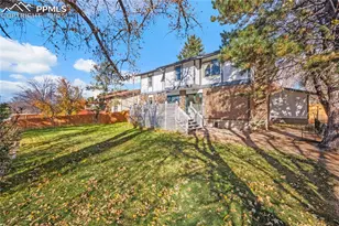 3070 W Enchanted Circle, Colorado Springs, CO 80917 - Photo 41