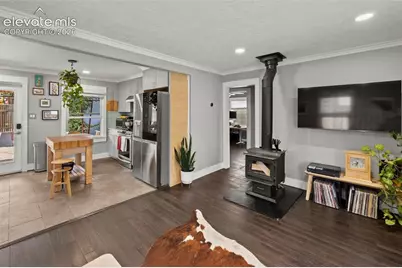 1013 N Arcadia Street, Colorado Springs, CO 80903 - Photo 3