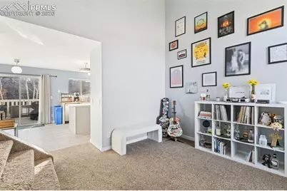 3205 Cowhand Drive, Colorado Springs, CO 80922 - Photo 3