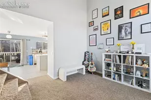 3205 Cowhand Dr, Colorado Springs, CO 80922 - Photo 3