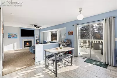 3205 Cowhand Drive, Colorado Springs, CO 80922 - Photo 5