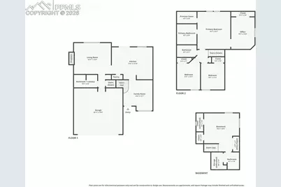 3205 Cowhand Drive, Colorado Springs, CO 80922 - Photo 31