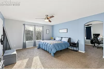 3205 Cowhand Drive, Colorado Springs, CO 80922 - Photo 13
