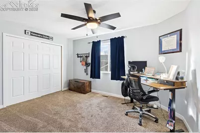 3205 Cowhand Drive, Colorado Springs, CO 80922 - Photo 23