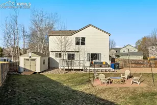 3205 Cowhand Dr, Colorado Springs, CO 80922 - Photo 29