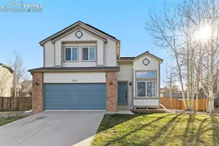 3205 Cowhand Dr, Colorado Springs, CO 80922 - Photo 1