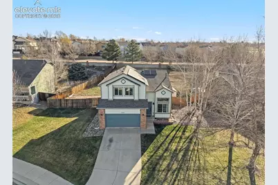 3205 Cowhand Drive, Colorado Springs, CO 80922 - Photo 1