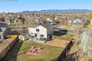 3205 Cowhand Dr, Colorado Springs, CO 80922 - Photo 27