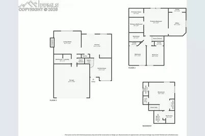 3205 Cowhand Drive, Colorado Springs, CO 80922 - Photo 31