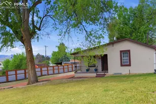 1126 McArthur Ave, Colorado Springs, CO 80909 - Photo 1