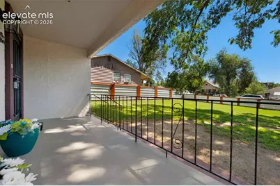 1126 McArthur Avenue, Colorado Springs, CO 80909 - Photo 5