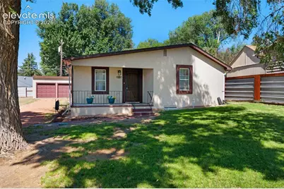 1126 McArthur Avenue, Colorado Springs, CO 80909 - Photo 1