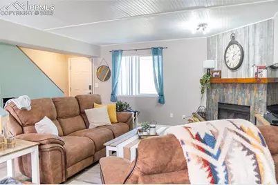 1874 Lanka Lane, Colorado Springs, CO 80915 - Photo 5