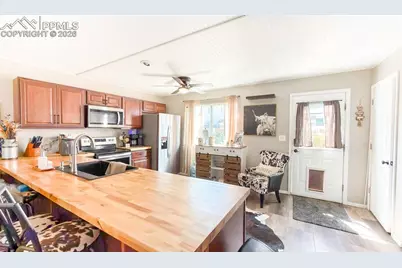1874 Lanka Lane, Colorado Springs, CO 80915 - Photo 15
