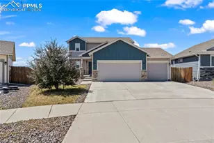 2954 Loot Dr, Colorado Springs, CO 80939 - Photo 1