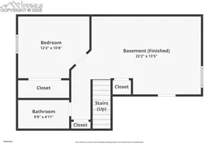 2954 Loot Dr, Colorado Springs, CO 80939 - Photo 21