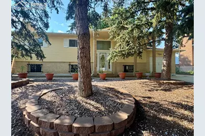 146 Kilgore Street, Colorado Springs, CO 80911 - Photo 3