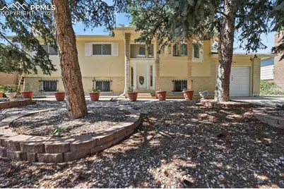 146 Kilgore Street, Colorado Springs, CO 80911 - Photo 1