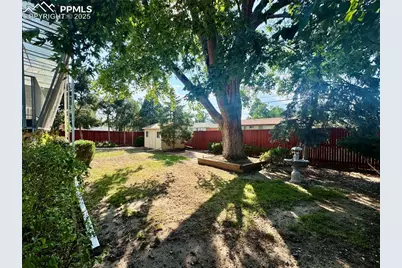 146 Kilgore Street, Colorado Springs, CO 80911 - Photo 23